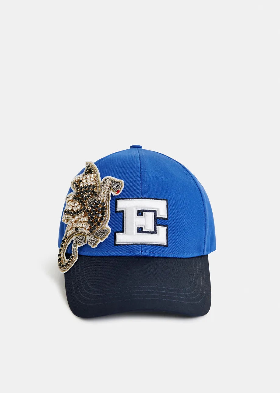 Ivarsity Cap Blue