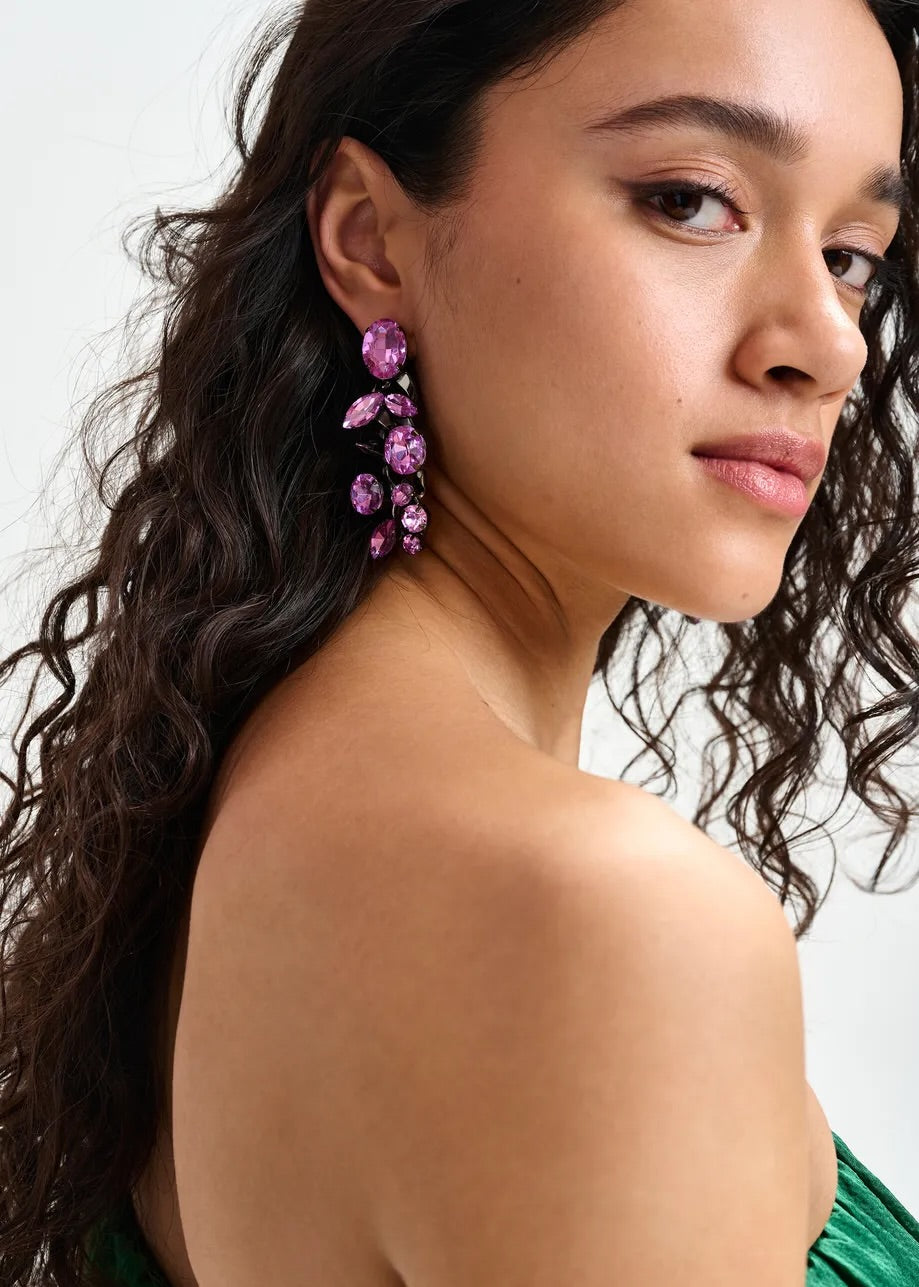 Halias Earrings