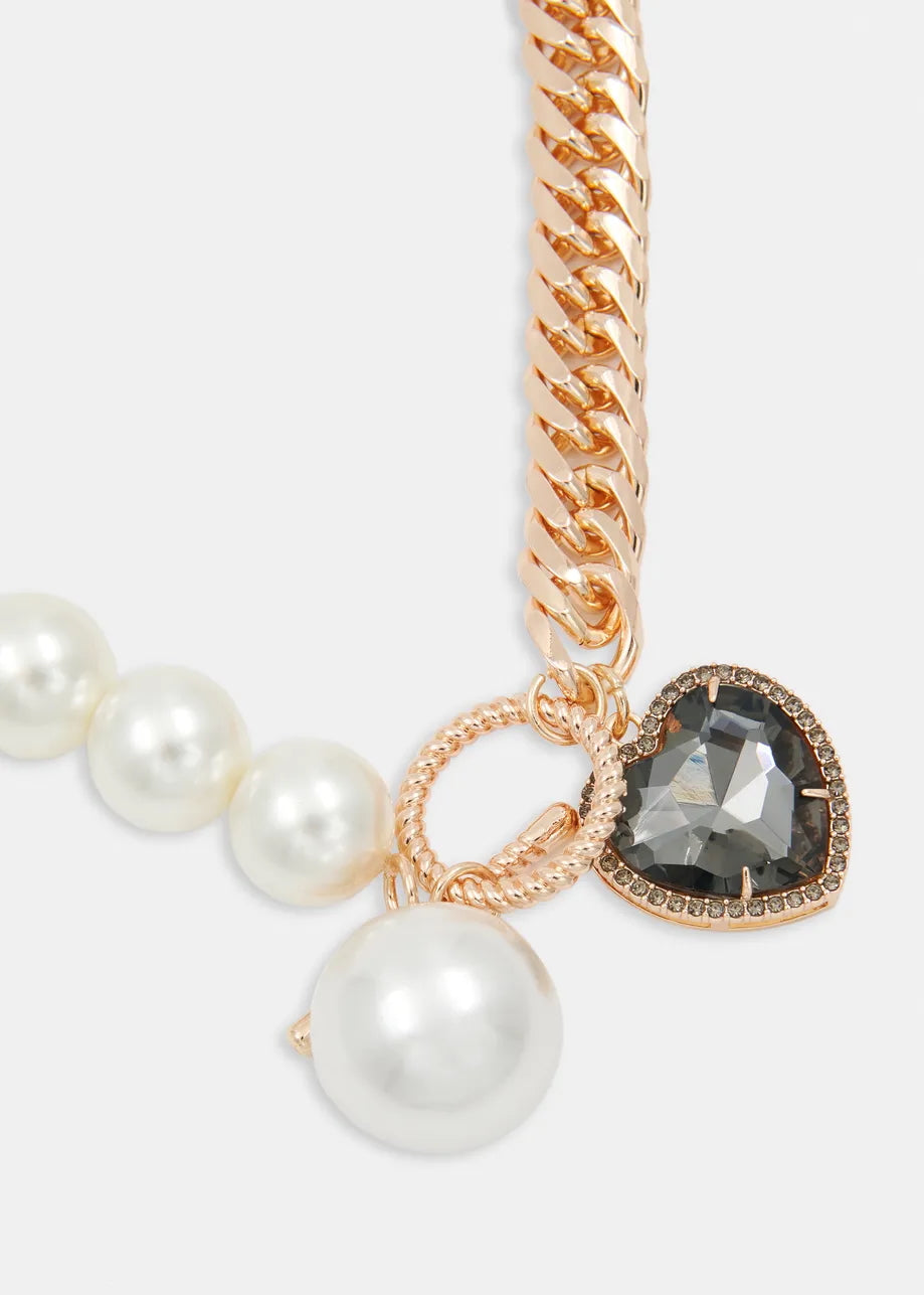 Imassive Necklace