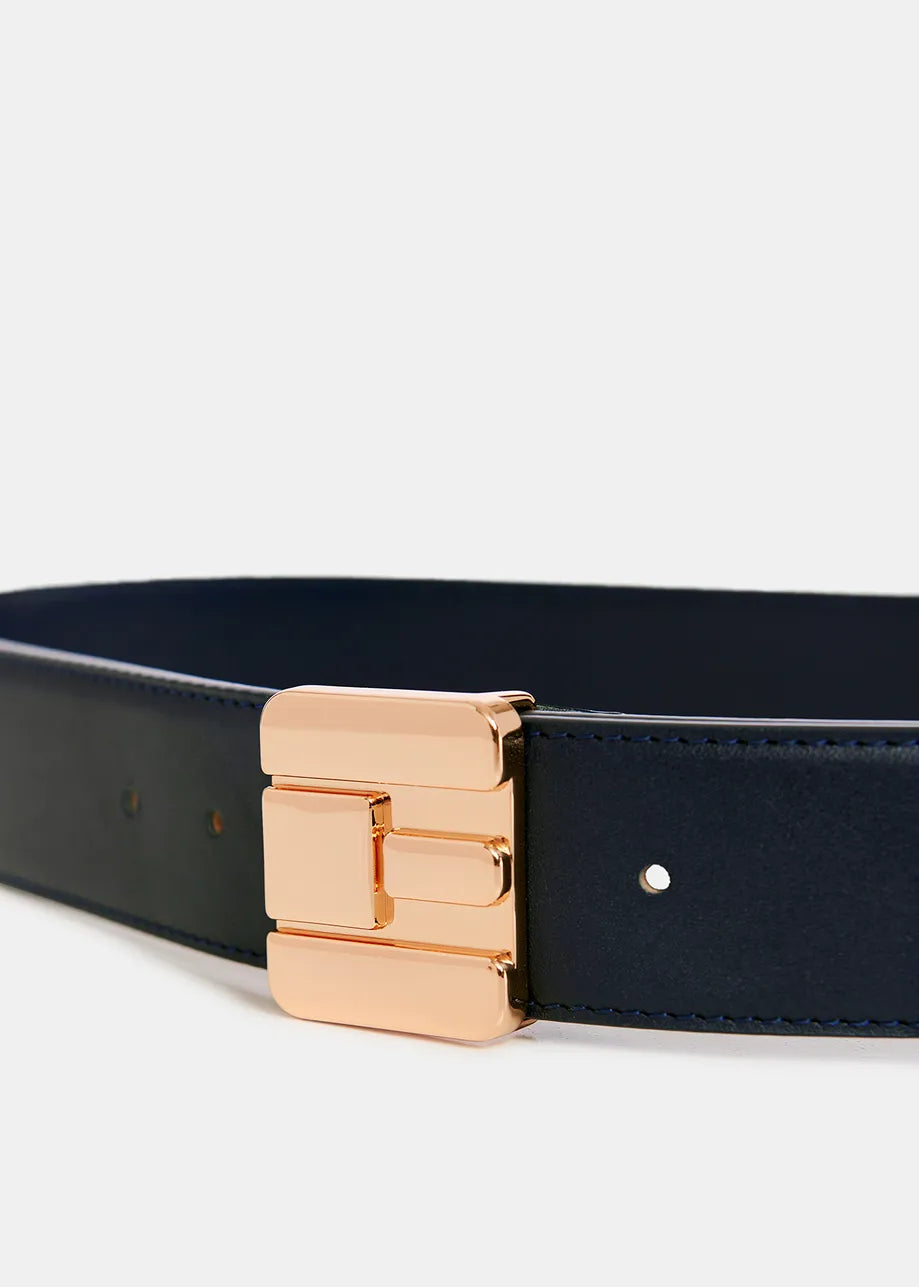 #color_Navy Blue - Gold