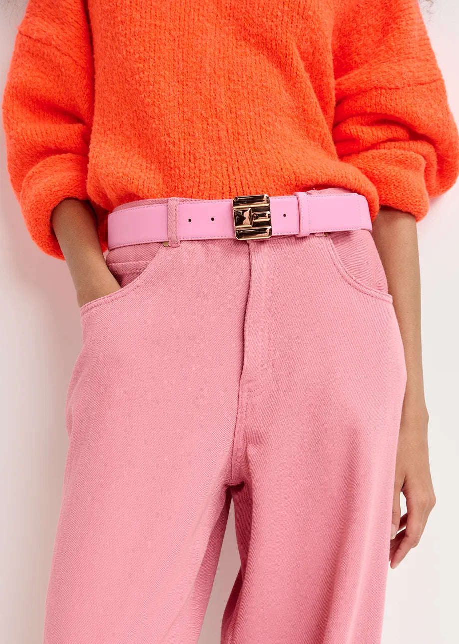 #color_Pink - Gold