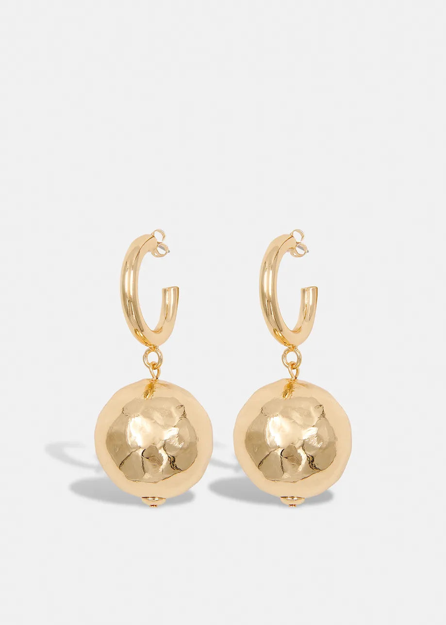 Geof Earrings