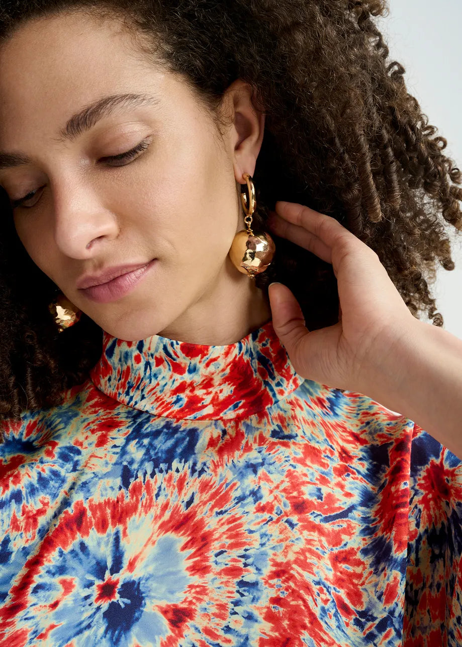 Geof Earrings