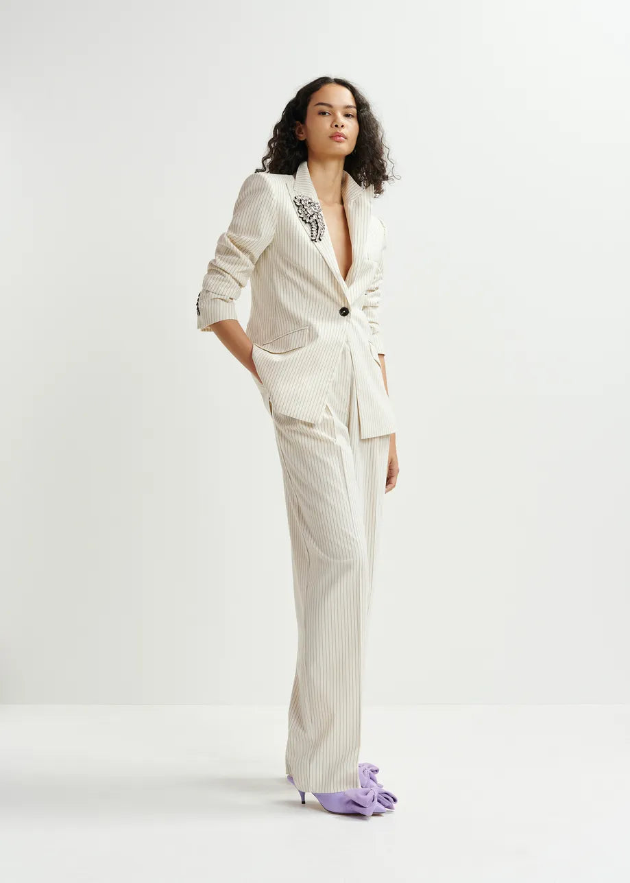 Haisies Blazer