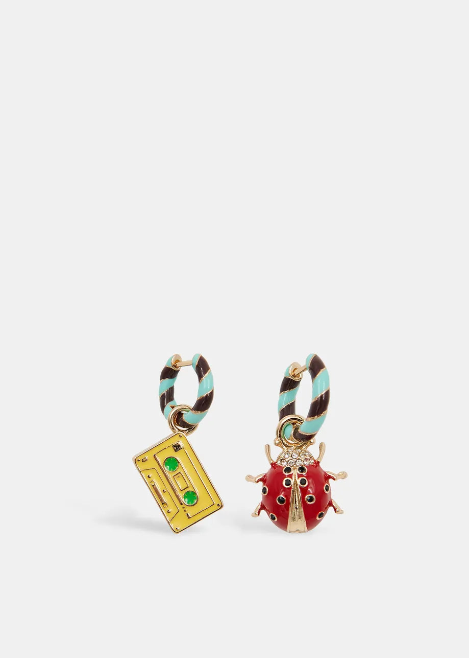 Harris Earrings