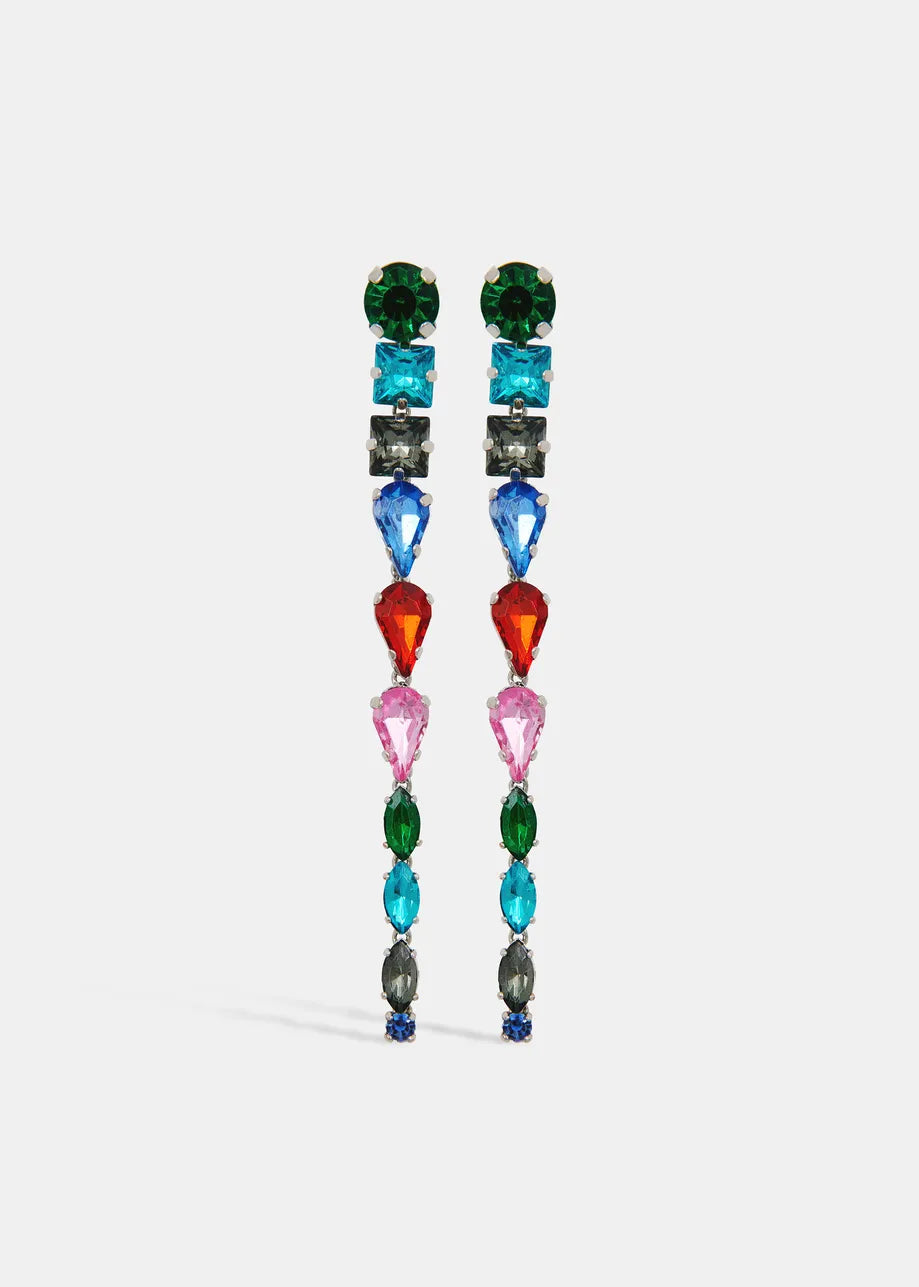 Harty Earrings