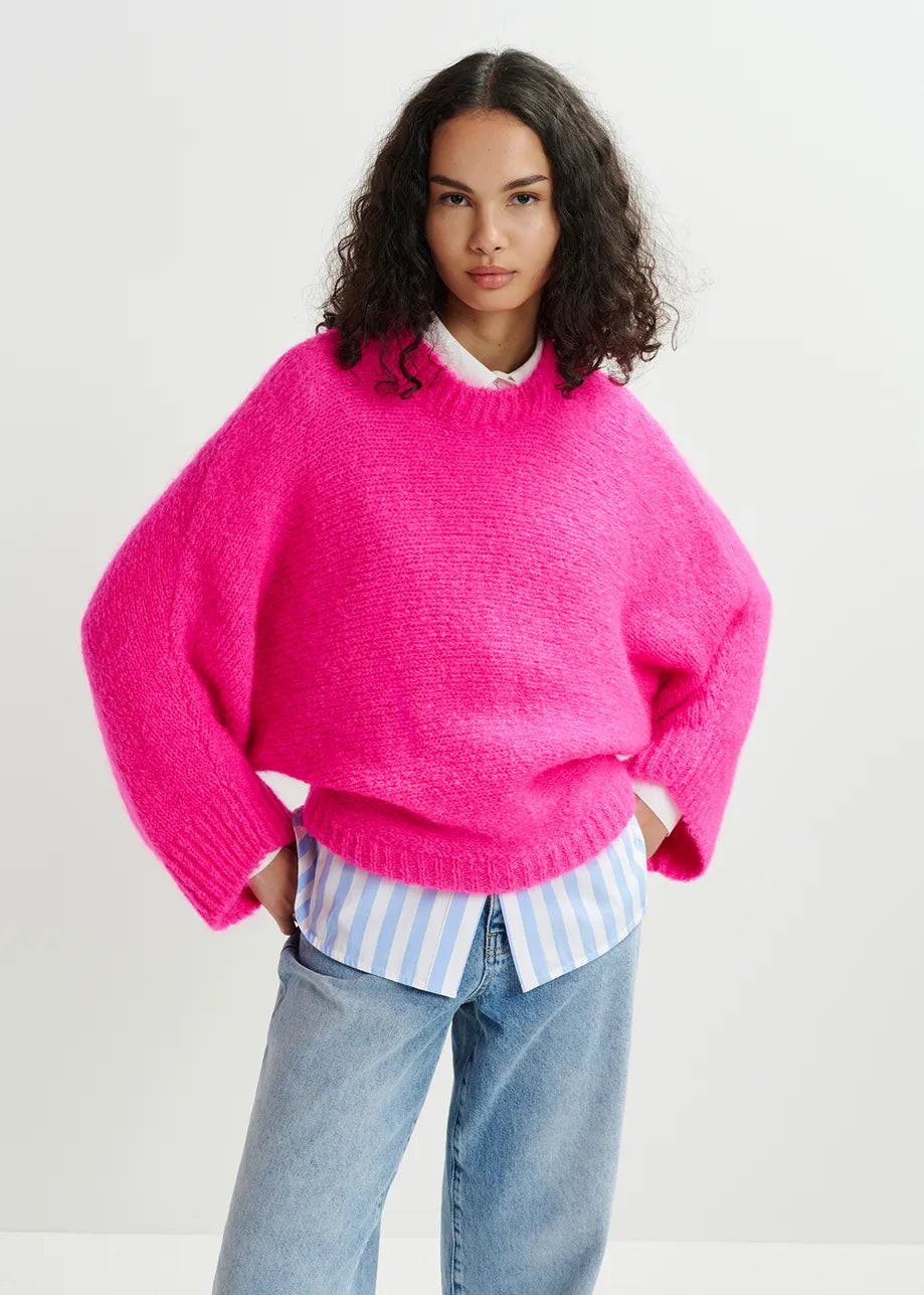 Hattitude Sweater
