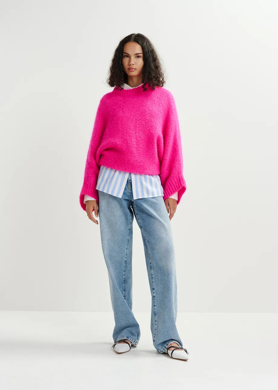 Hattitude Sweater