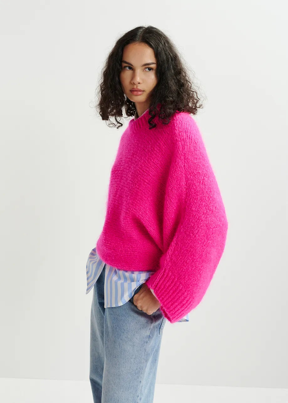 Hattitude Sweater