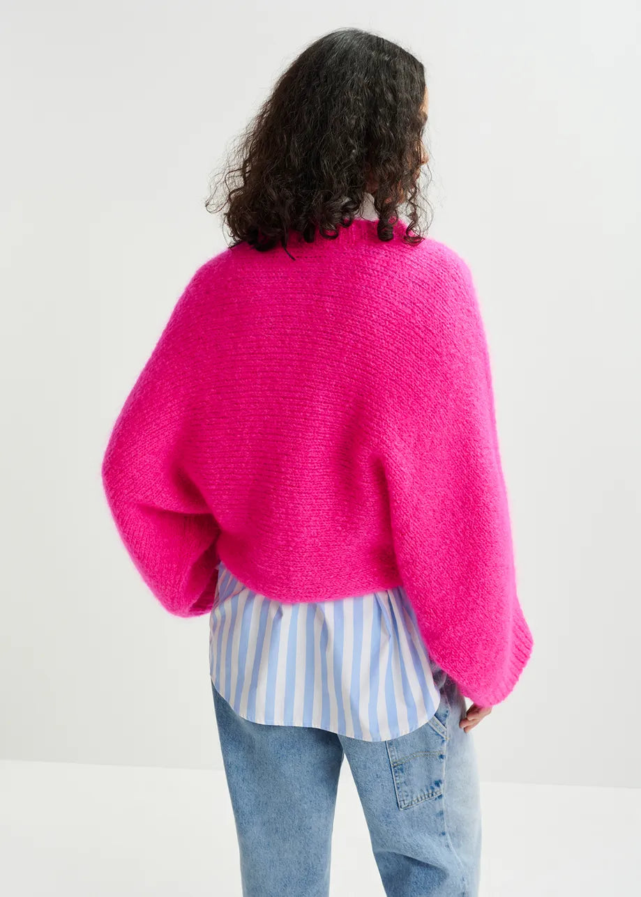 Hattitude Sweater