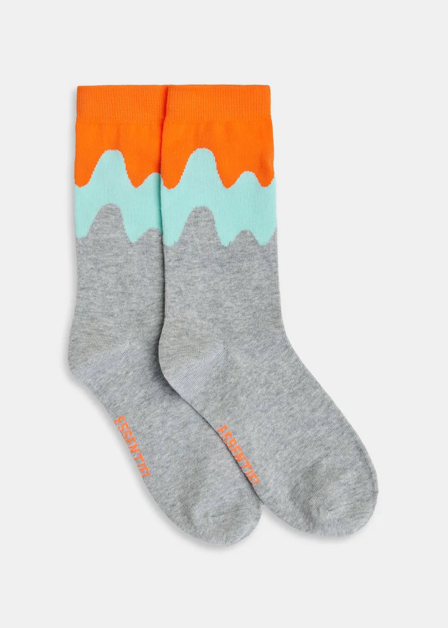 #color_Grey - Light blue - Orange
