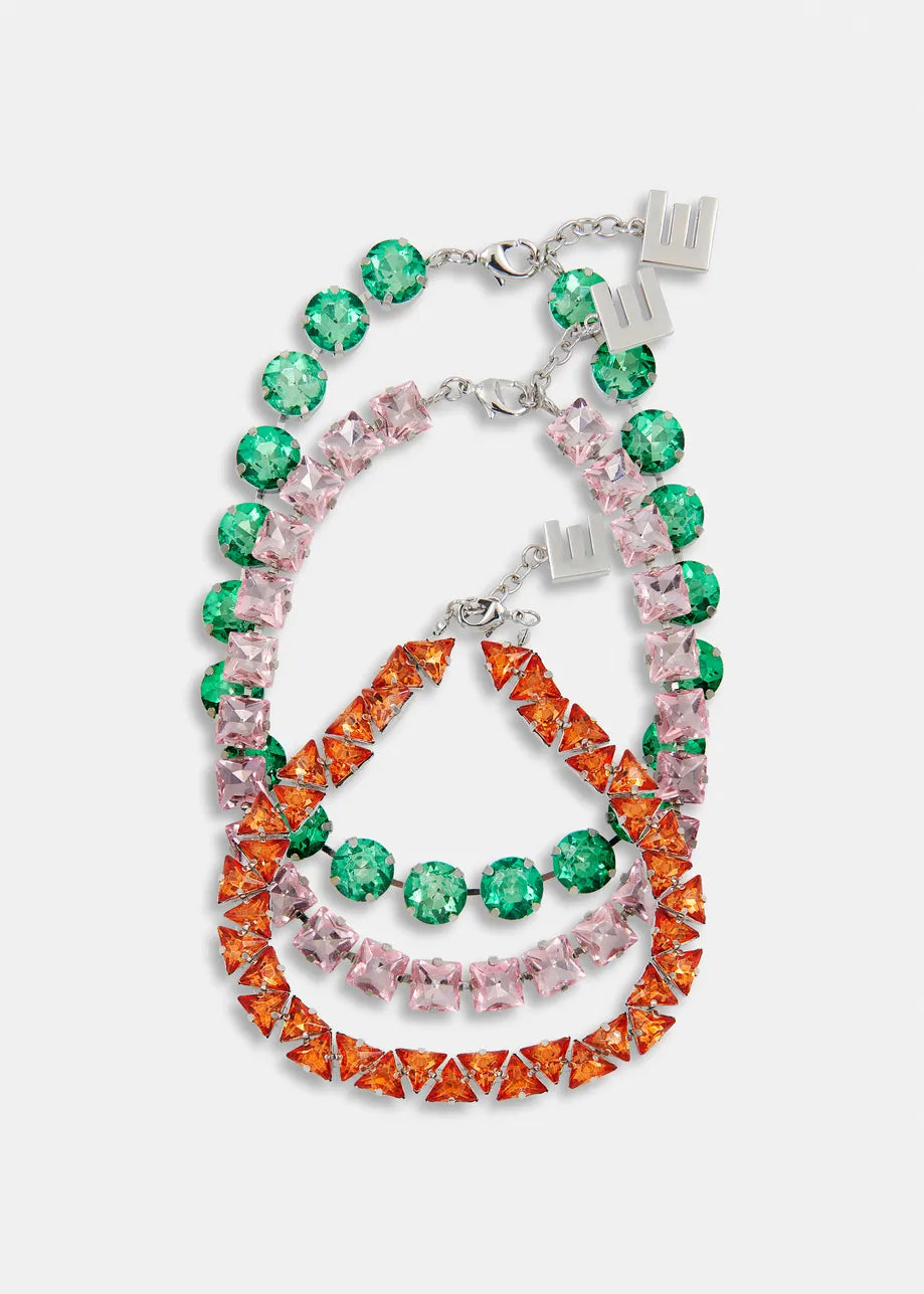 Heaster Necklace
