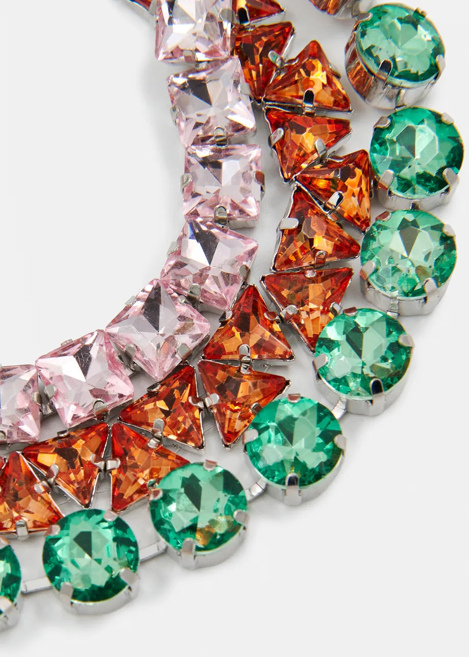 Heaster Necklace