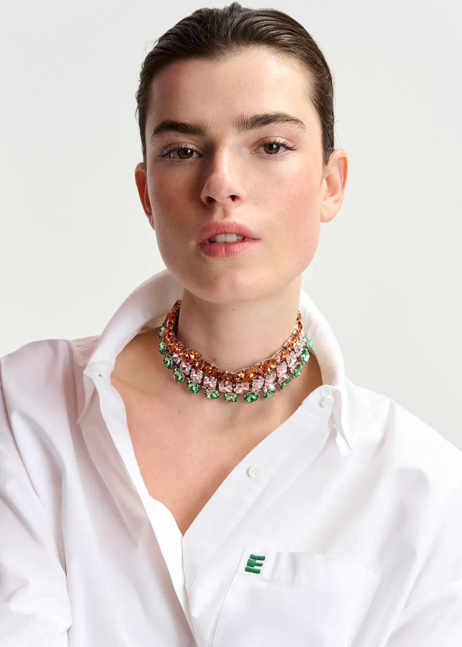 Heaster Necklace