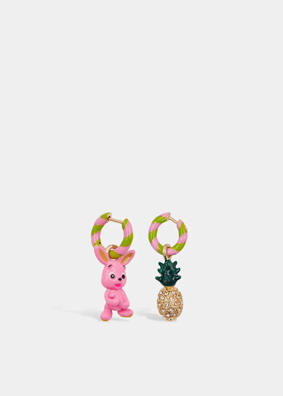 Helga Earrings