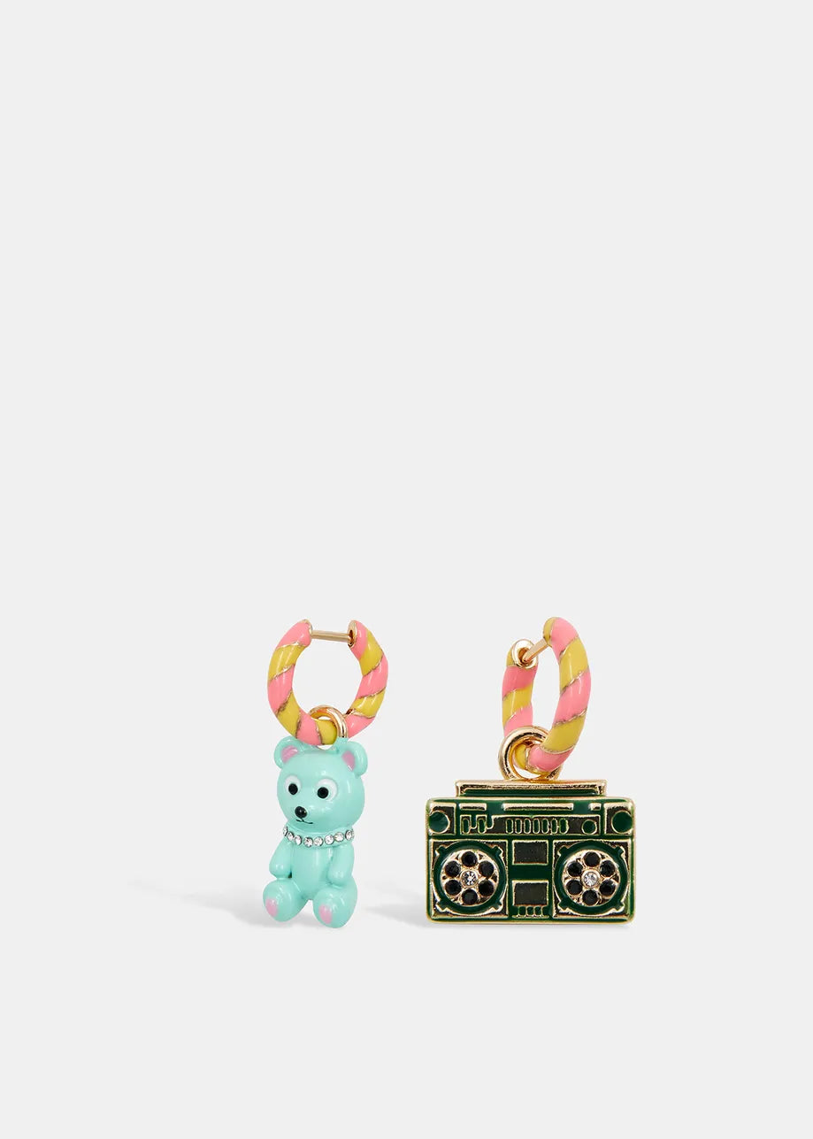 Hilda Earrings