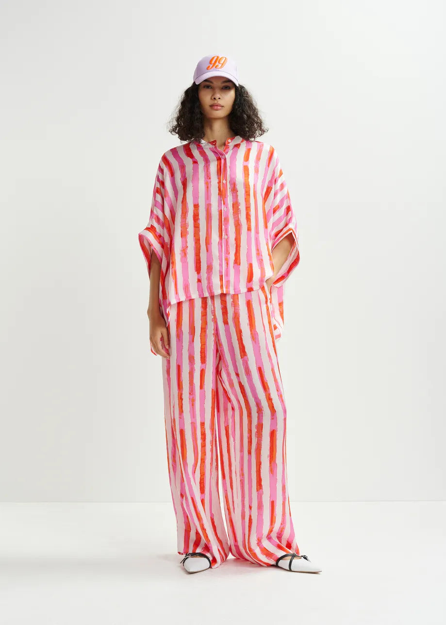 Hindiana Pants