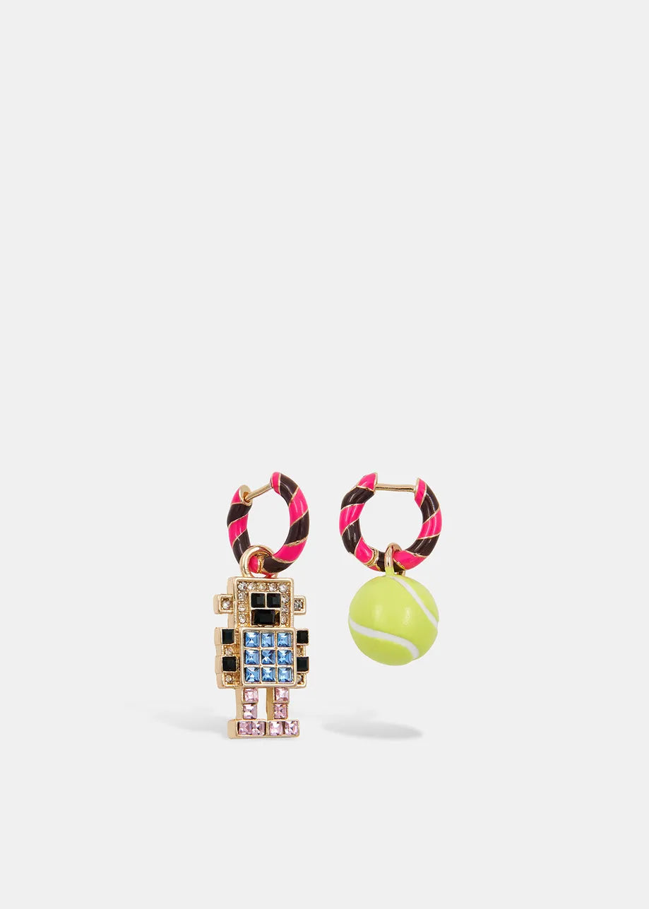 Hogan Earrings