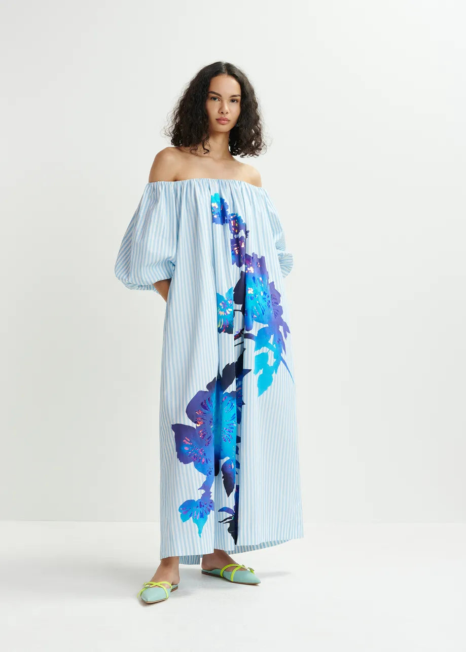 Horpio Dress