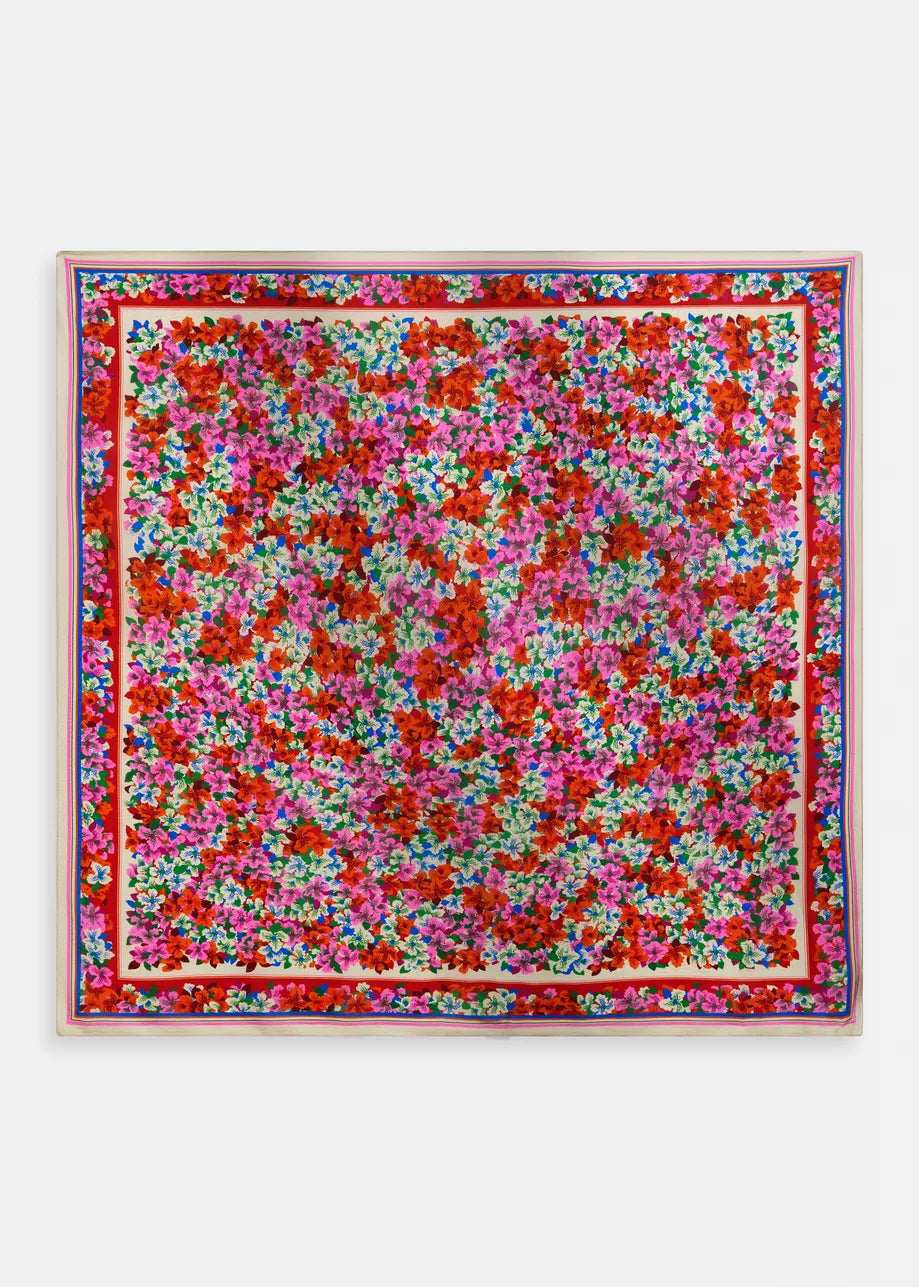 Jaber Scarf Multicolor