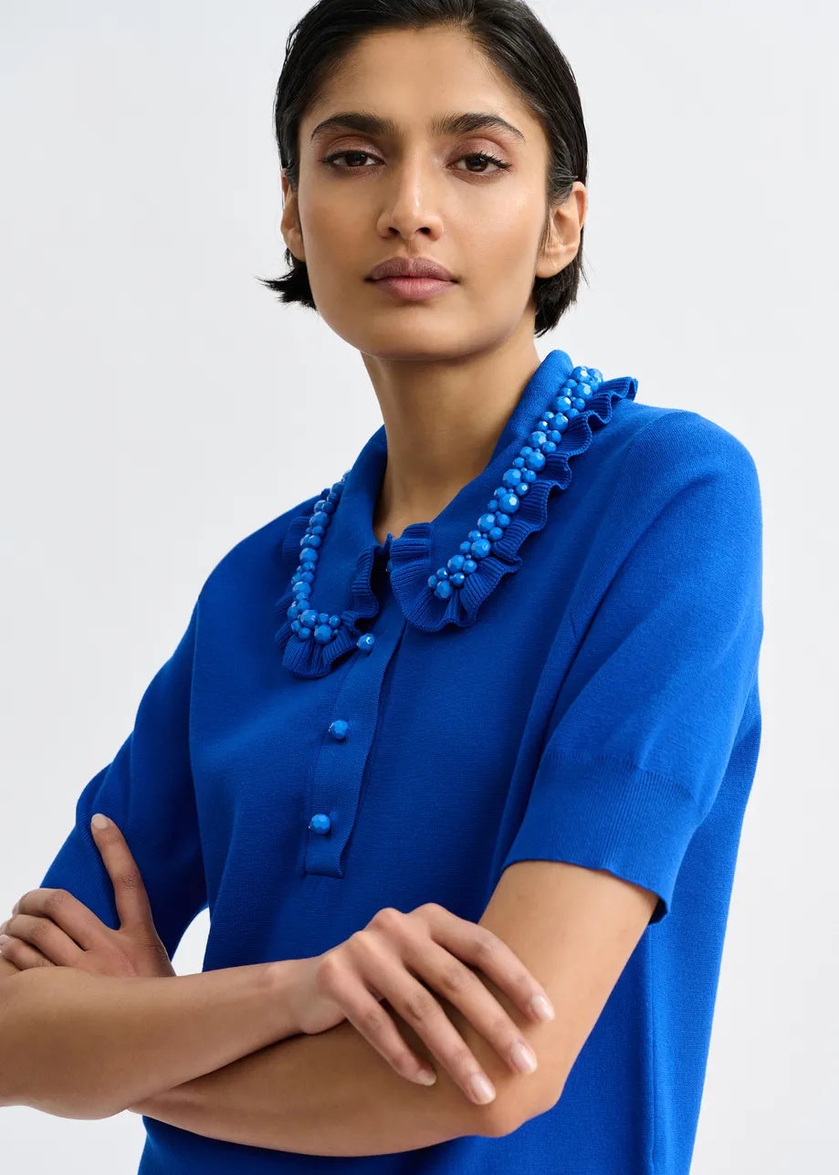 Jewelry Polo Blue