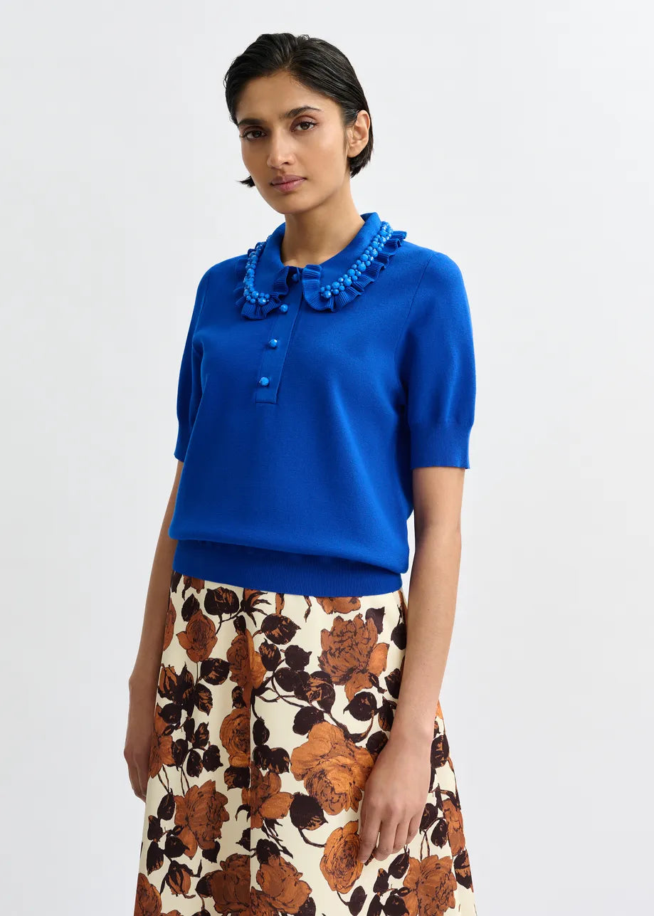 Jewelry Polo Blue