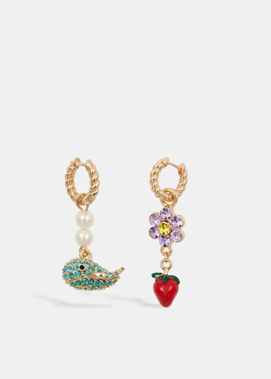 Jolan Earrings