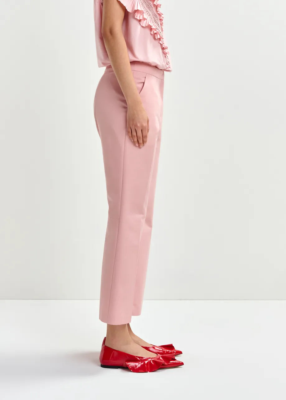 Jordy Pants Light Pink
