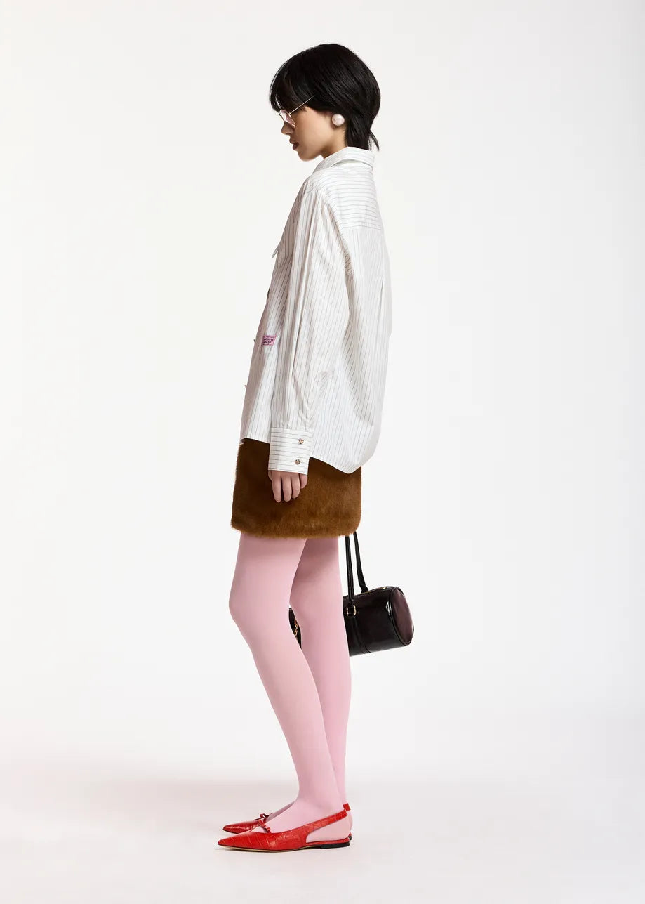 Kacao Shirt Off-White
