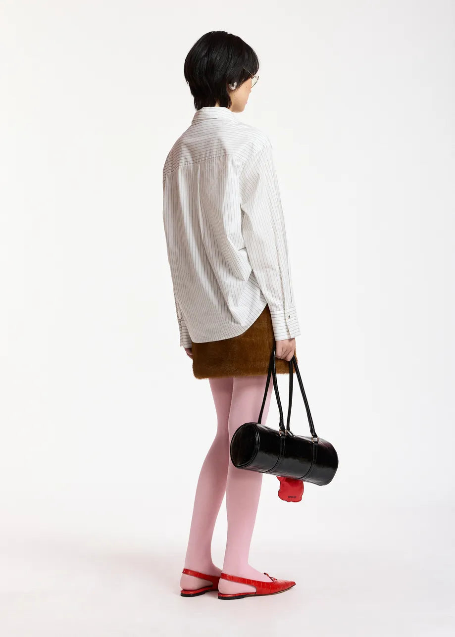 Kacao Shirt Off-White