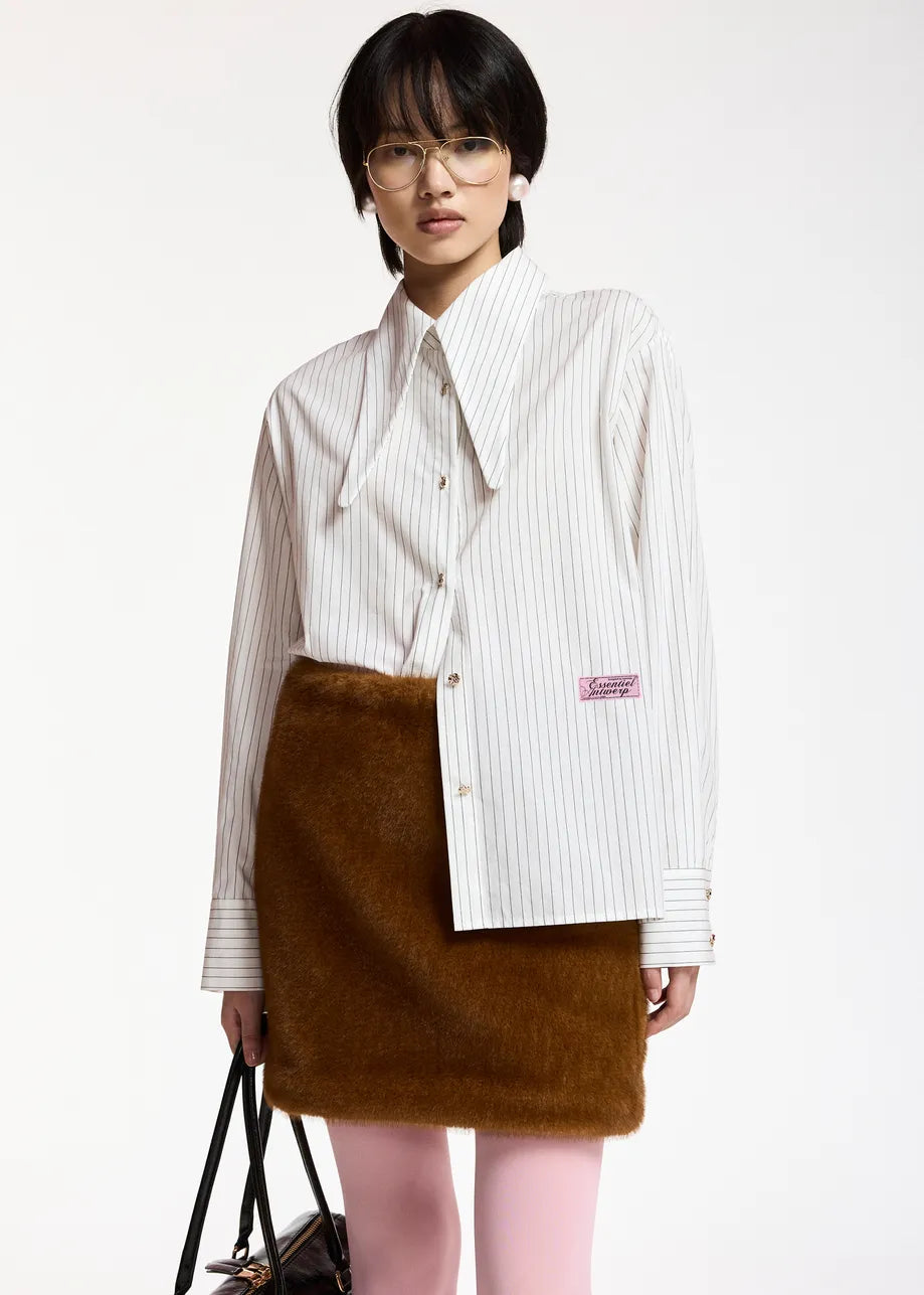 Kacao Shirt Off-White