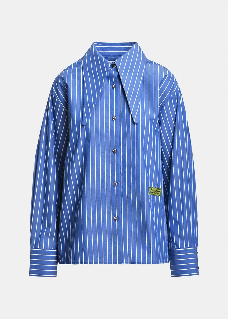 Kacao Shirt Blue