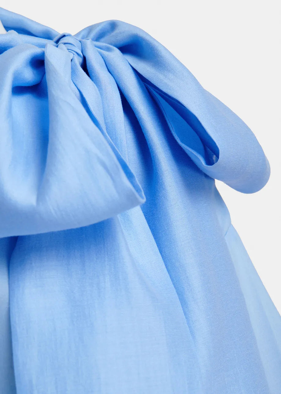 Karismatic Top Light Blue