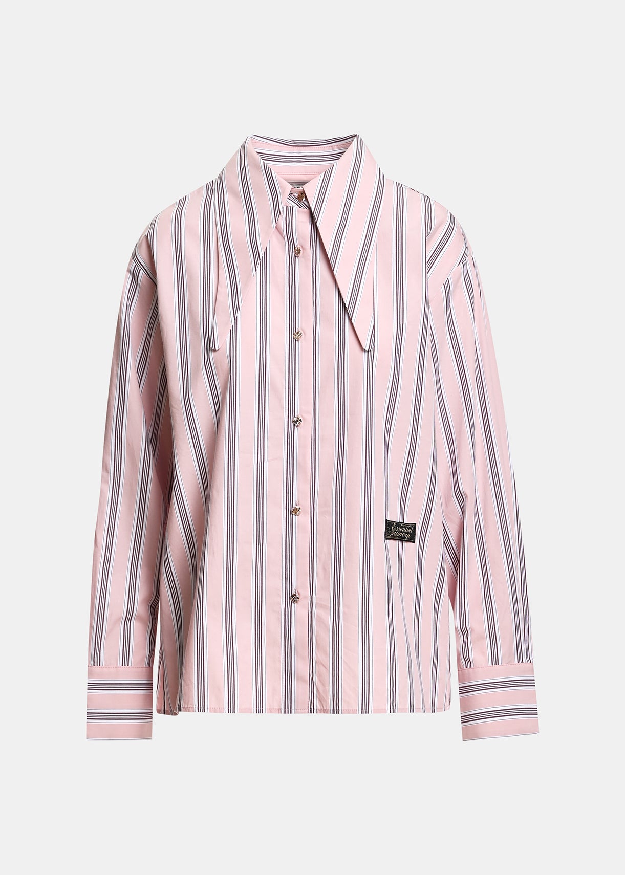 Kacao Shirt Pink