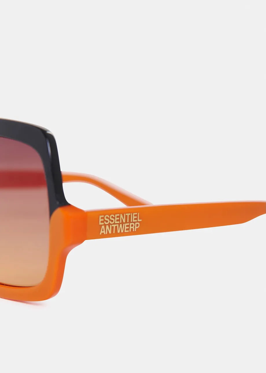 #color_Black - Orange