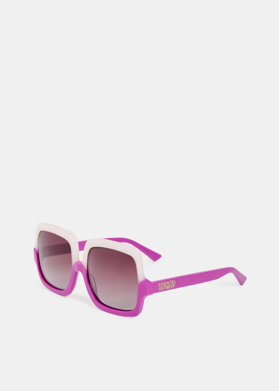 #color_Creme - Purple