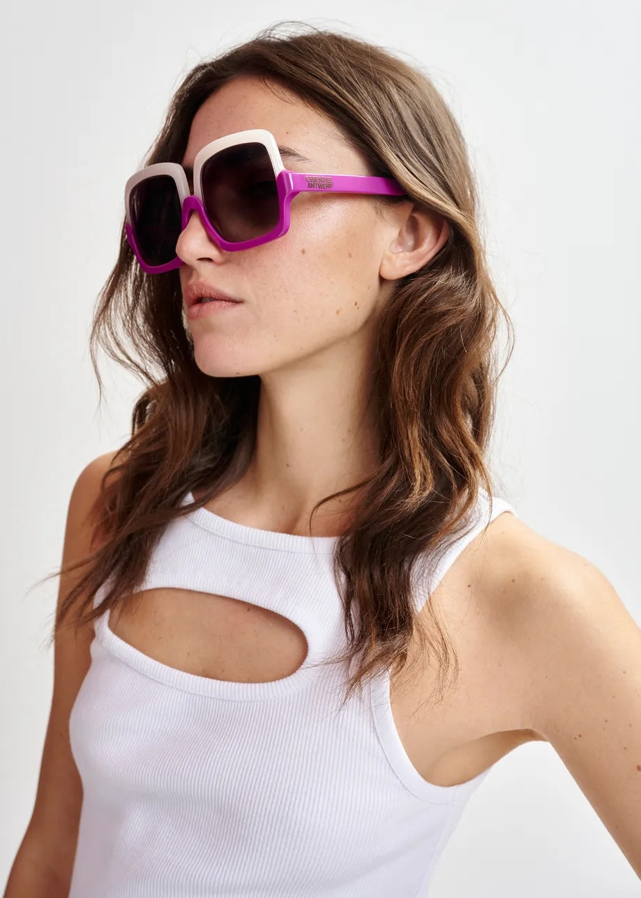 #color_Creme - Purple