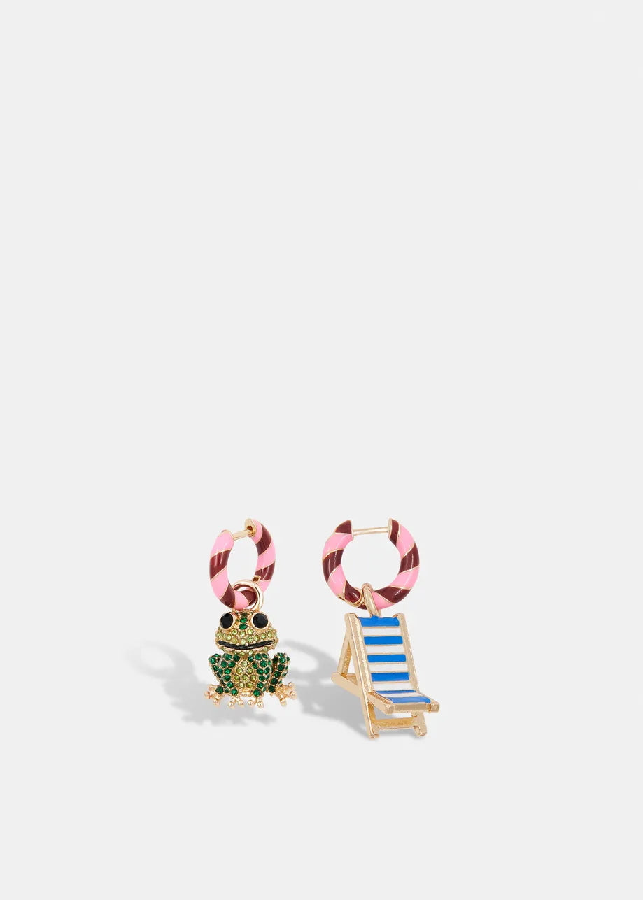 Horry Earrings