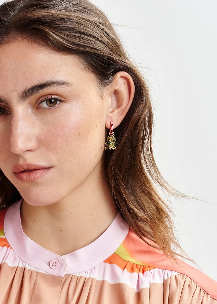 Horry Earrings