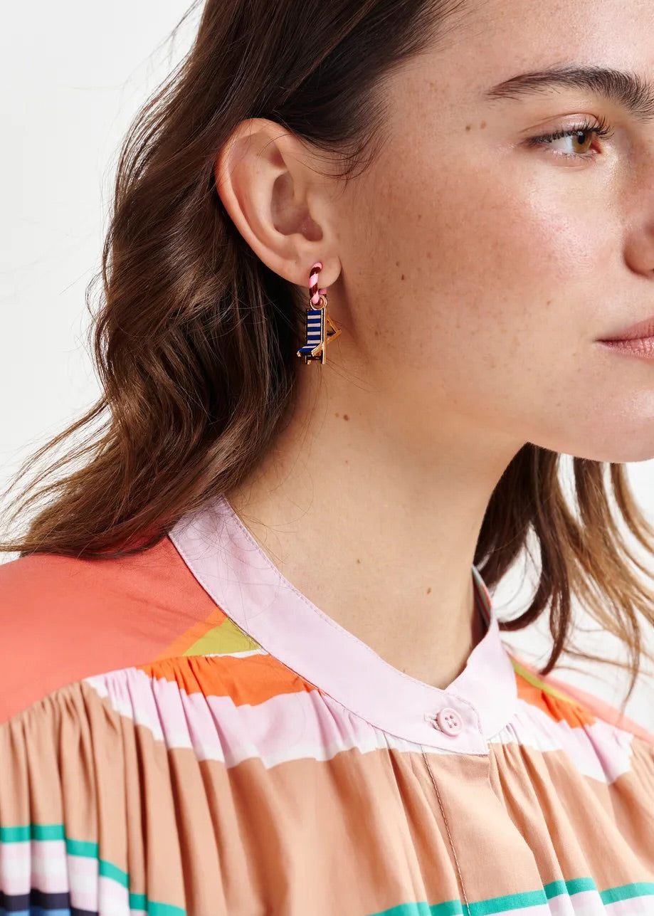 Horry Earrings