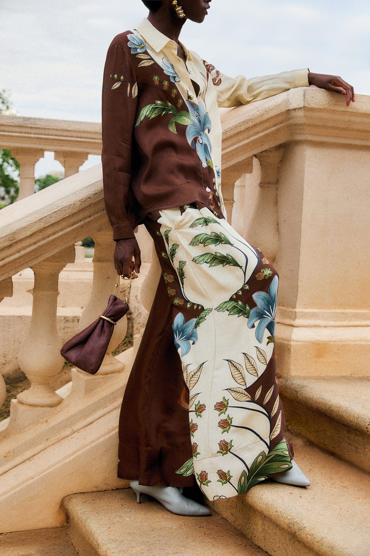 Millena Trousers