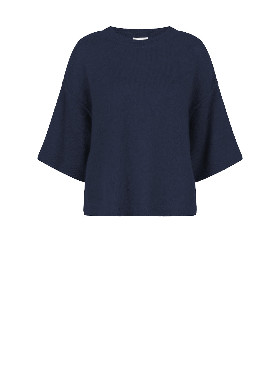 Hiaru Sweater Navy