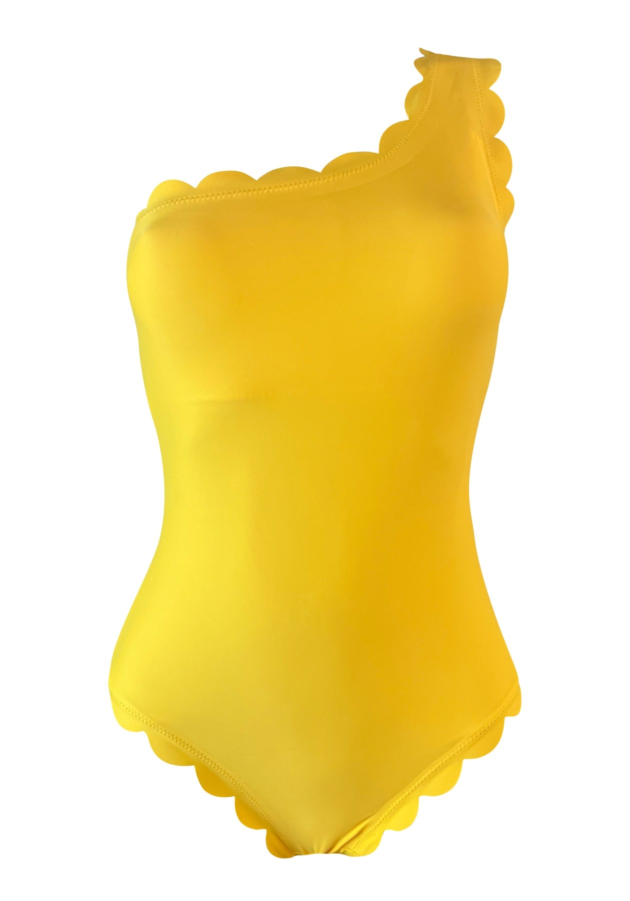 Venus OS Swimsuit Lemonade