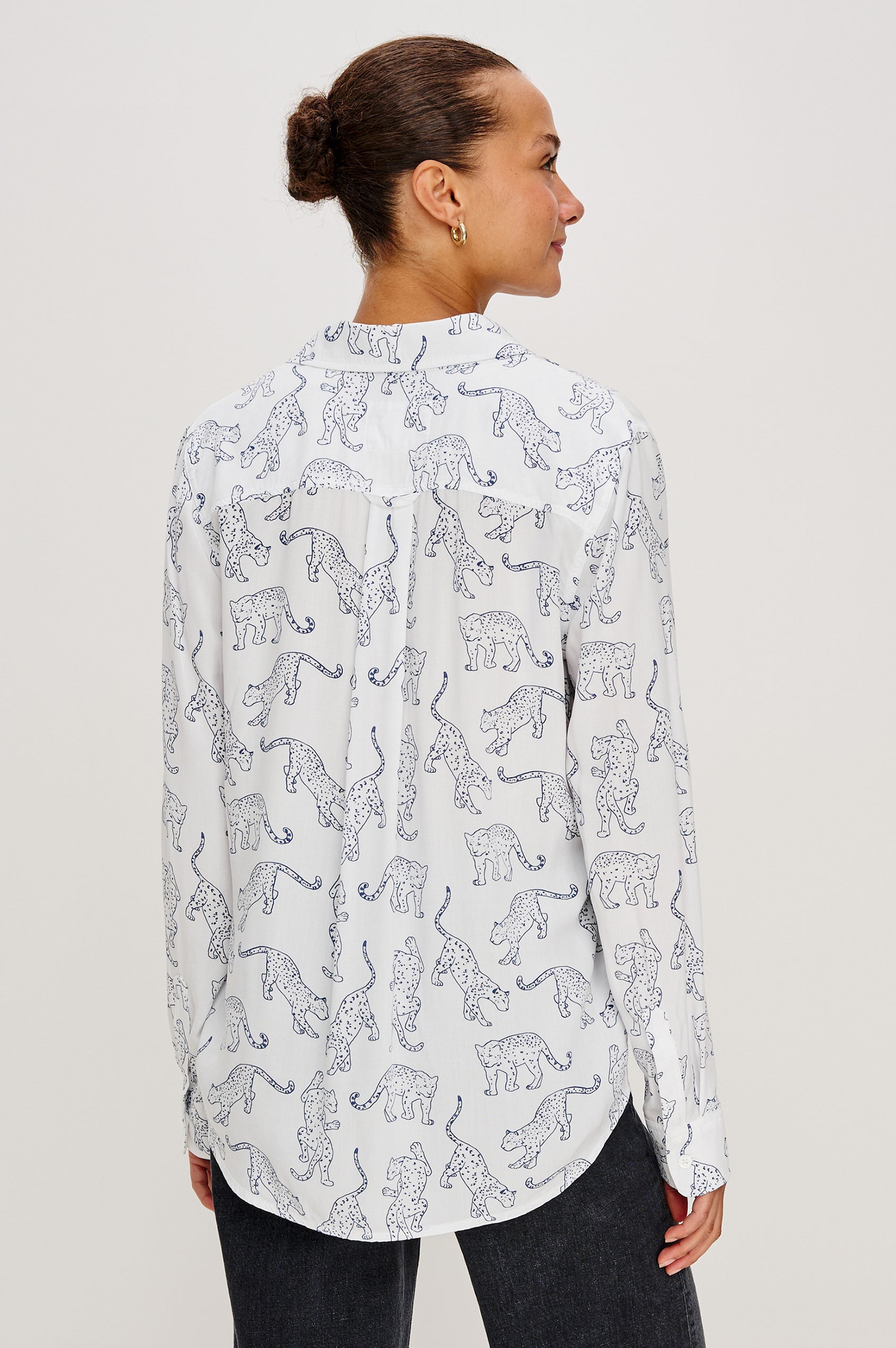 Kathryn Shirt