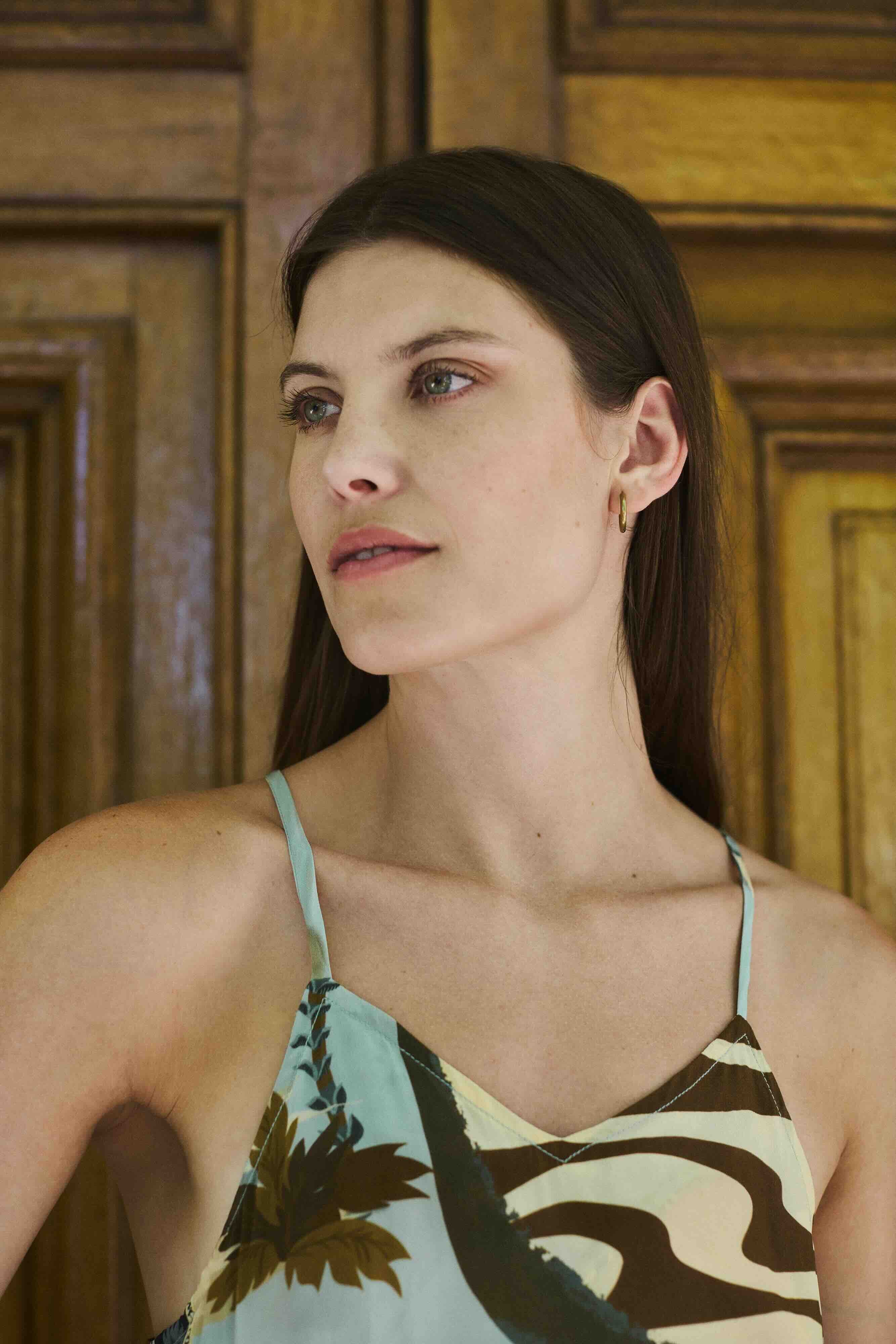 Ipanema Dress