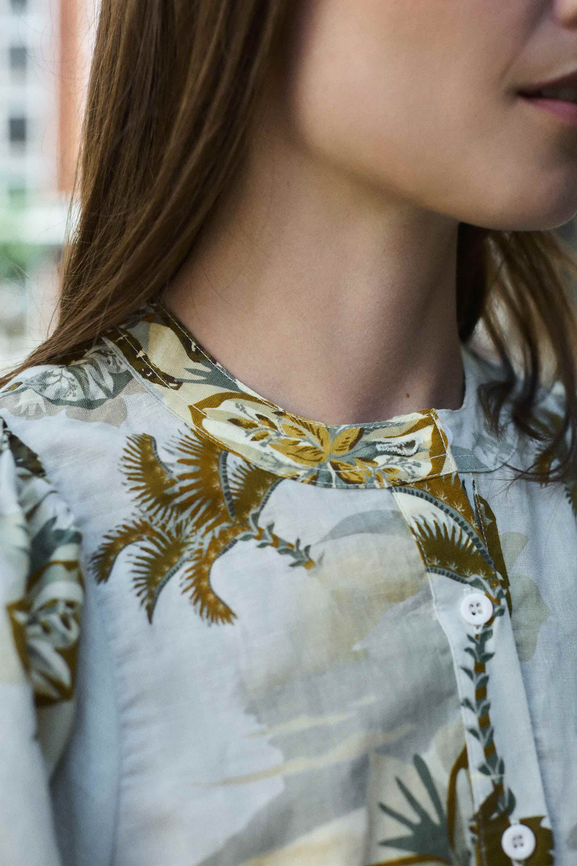Ipanema Shirt