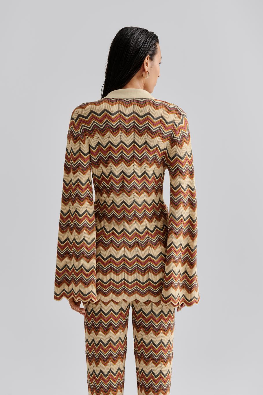 Linnea Cardigan