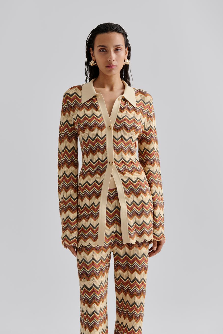 Linnea Cardigan