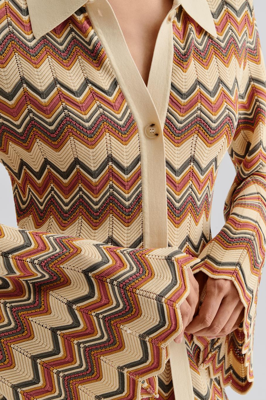 Linnea Cardigan