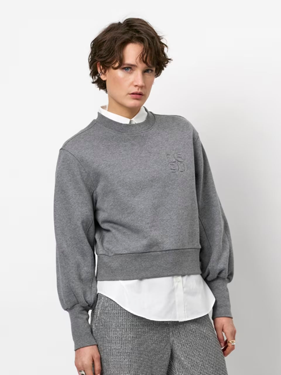 Lison Sweater